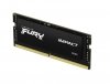 Kingston Pamięć DDR5 SODIMM Fury Impact  8GB(1*8GB)/4800 CL38